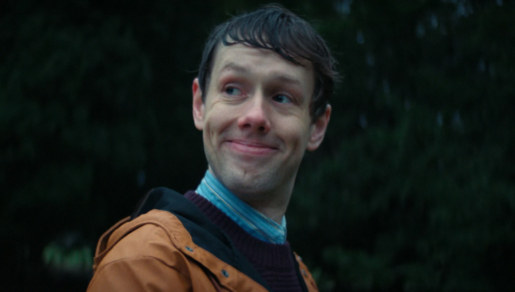 Josh Finan in How to Get to Heaven from Belfast