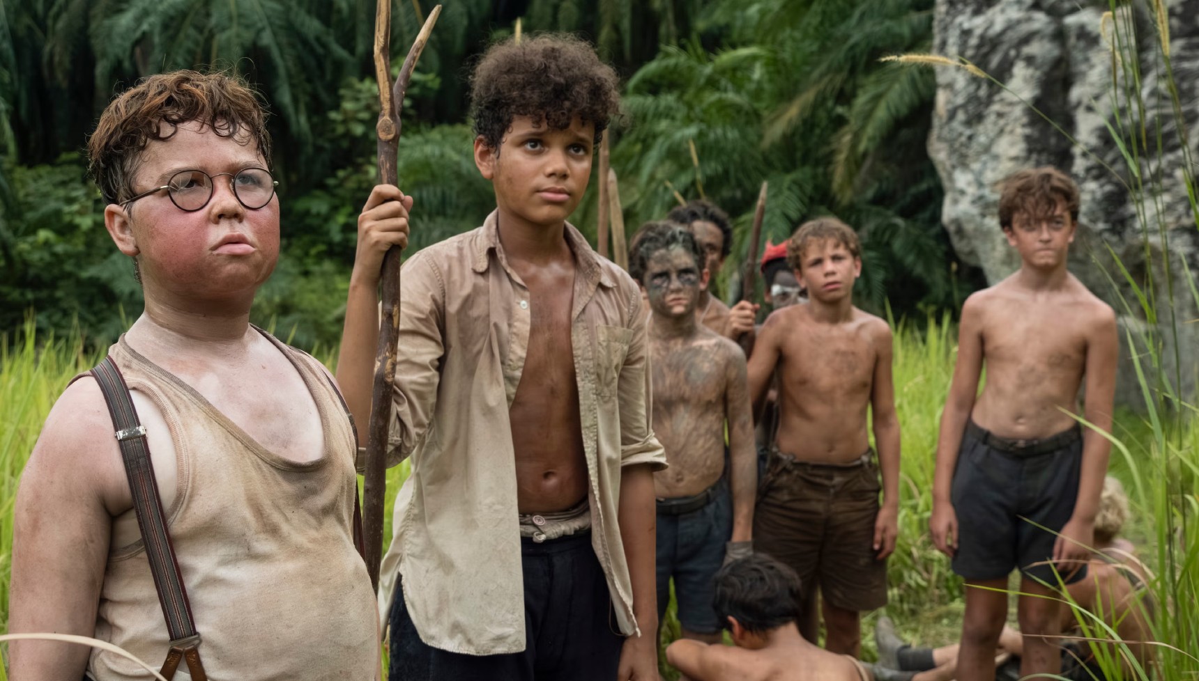 Lord of the Flies leaves viewers ‘really confused’ after episode 3 kills off major character: ‘Am I being dumb?’