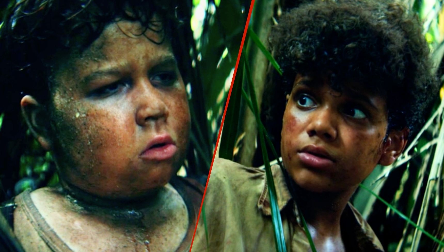 Lord of the Flies episode 4 is one of the most brutal, upsetting hours of BBC TV ever aired