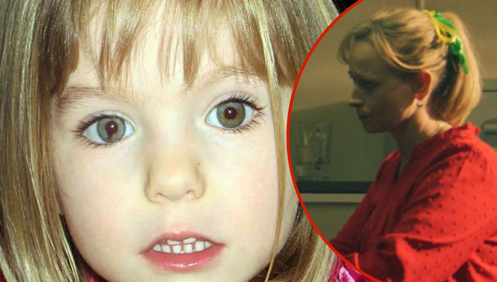 Suspect: 'Shocking' first-ever drama about Madeleine McCann case coming to Channel 5 with Killing Eve actress