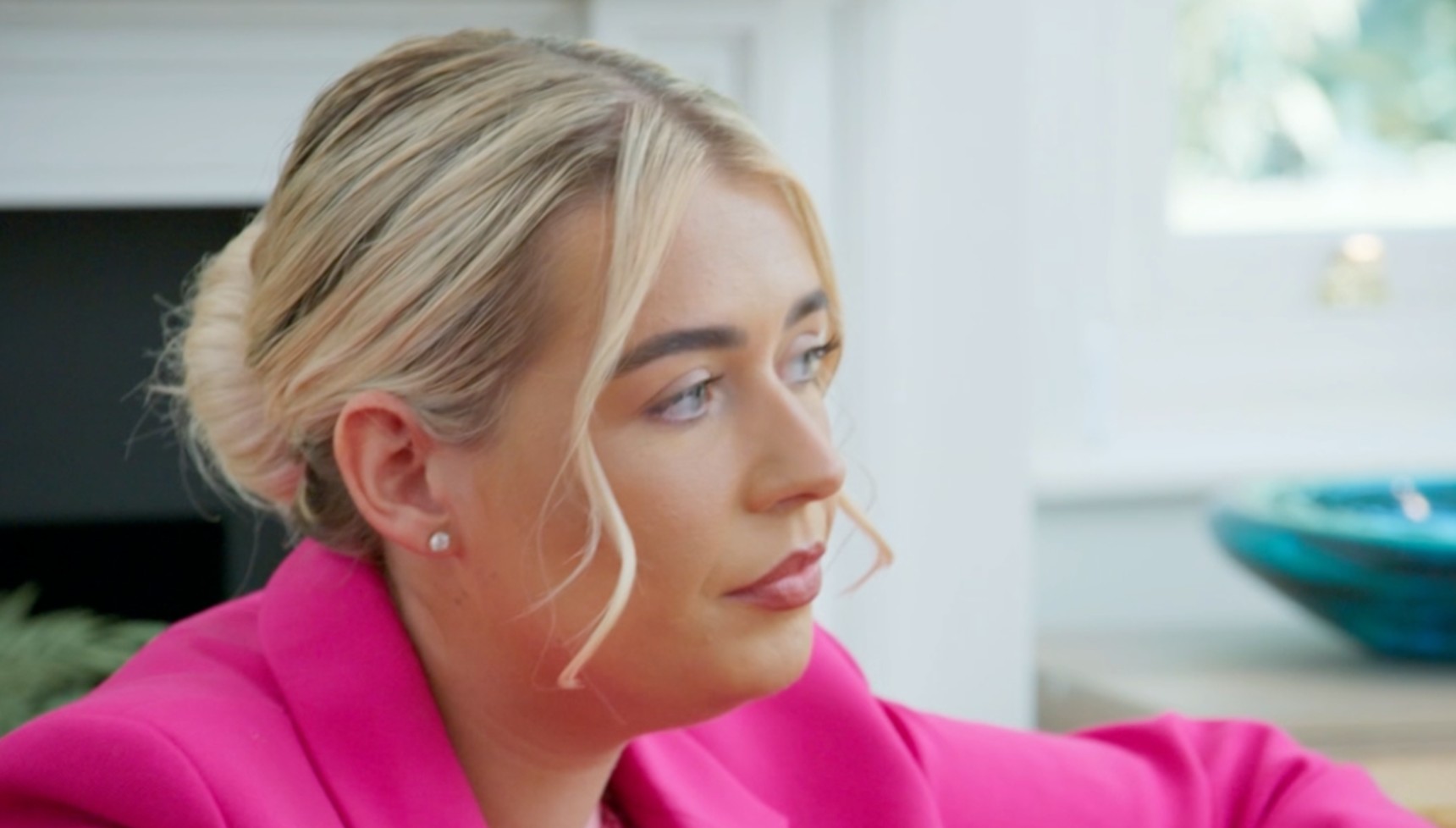 Megan in The Apprentice 2026