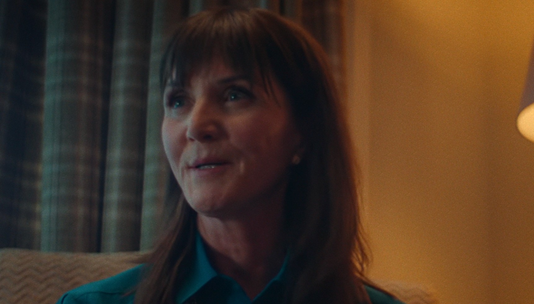 Michelle Fairley in How to Get to Heaven from Belfast