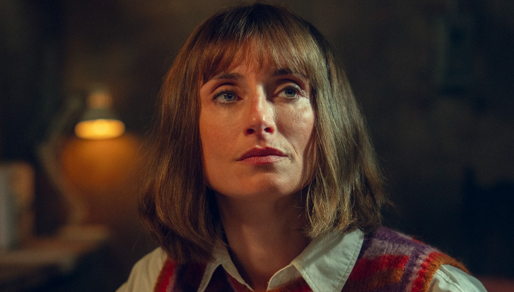 Natasha O'Keeffe in How to Get to Heaven from Belfast