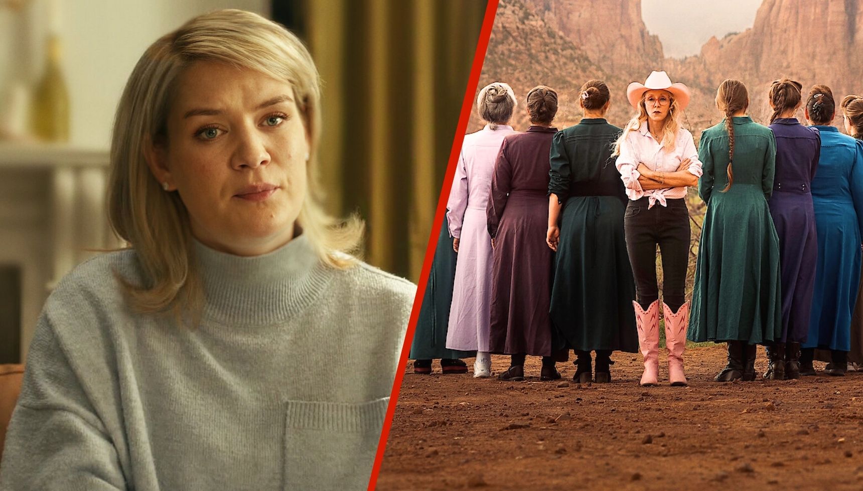 New documentaries and true crime on TV and streaming in April 2026