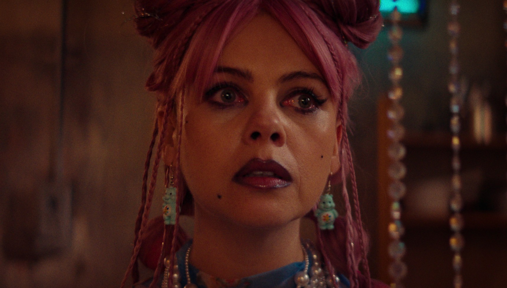 Saoirse-Monica Jackson in How to Get to Heaven from Belfast