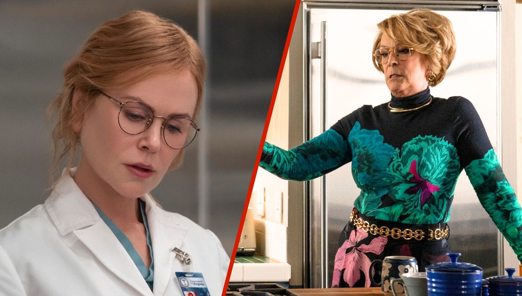 Scarpetta: Nicole Kidman's star-studded serial killer thriller based on iconic books drops soon