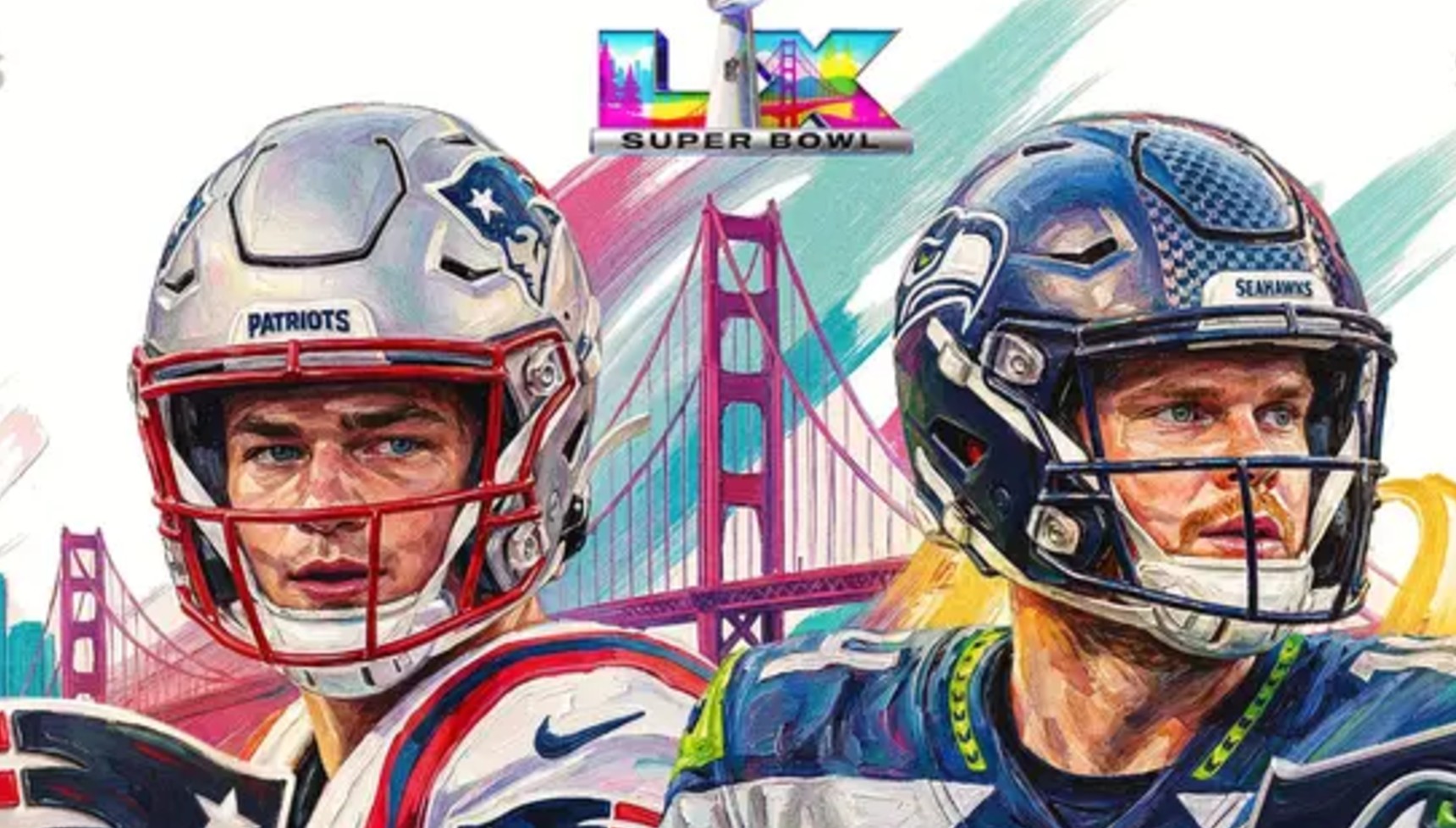 Super Bowl 2026: What time it kicks off tonight and the best way to watch in the UK
