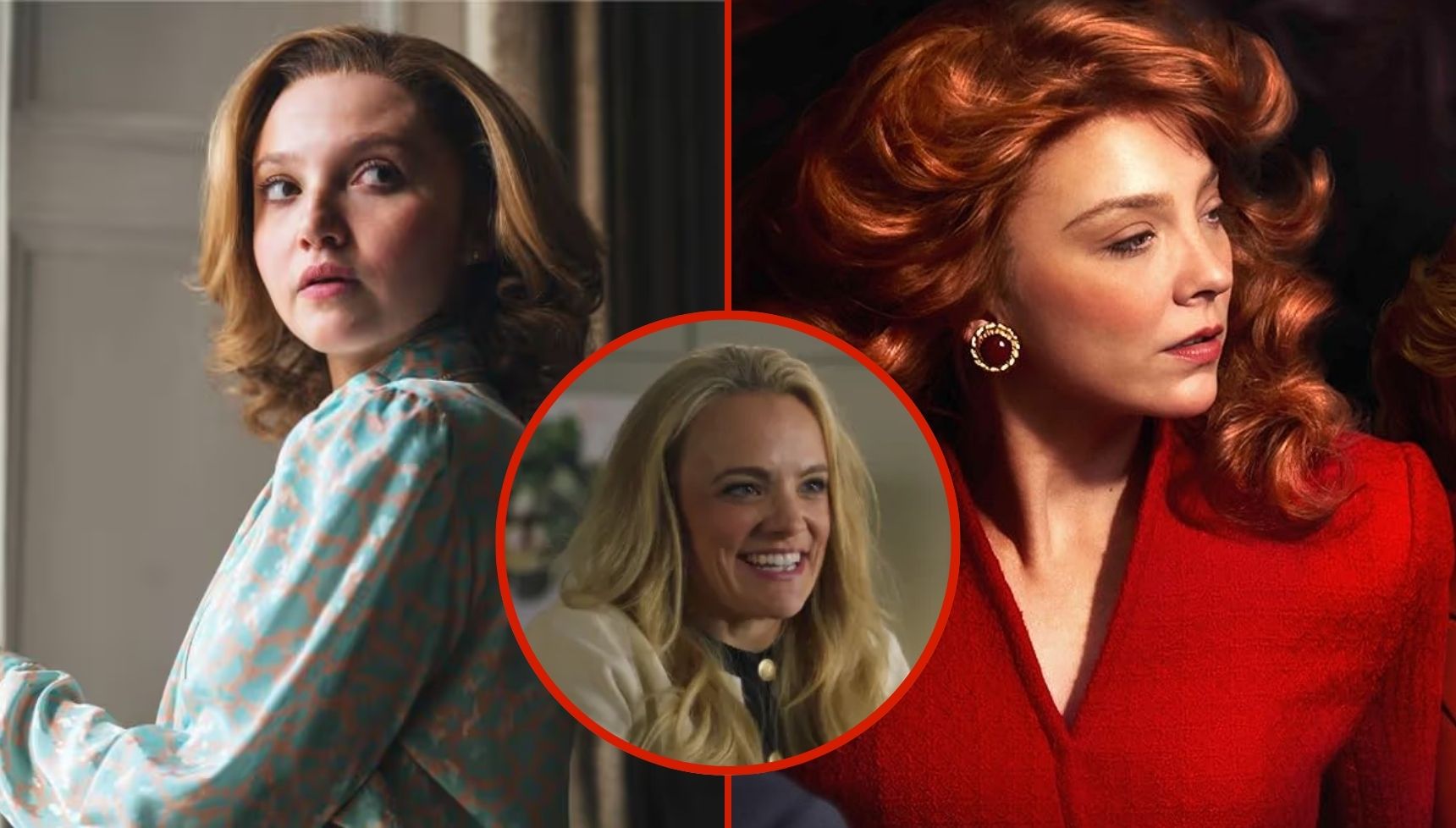 The Lady cast includes infamous Gavin & Stacey villain and unknown actress in blink-and-you'll-miss-it Princess Diana scene