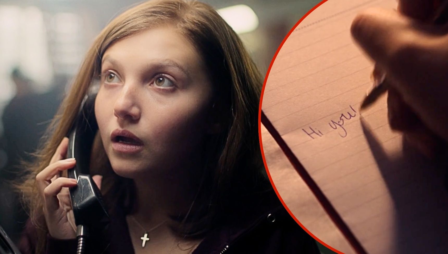 The Lady ending: 'King of the Wing' explained and Jane Andrews' shocking allegations and diagnosis