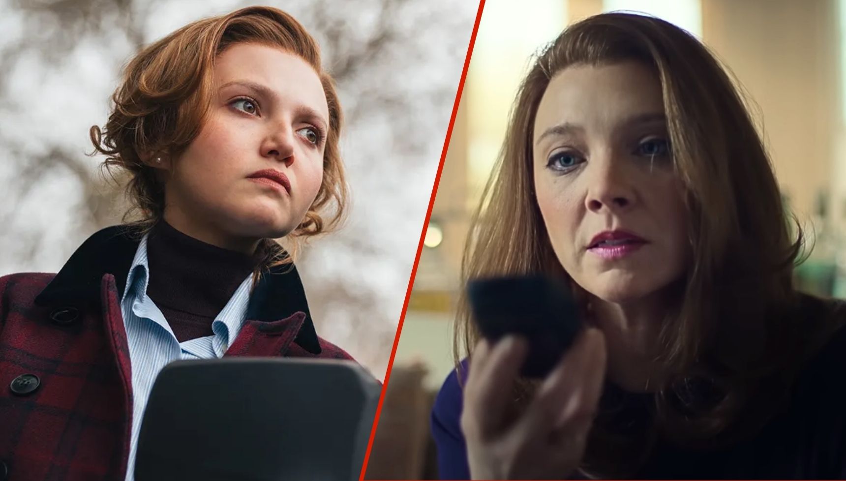 The truth behind why Fergie fired Jane Andrews after ITV’s The Lady