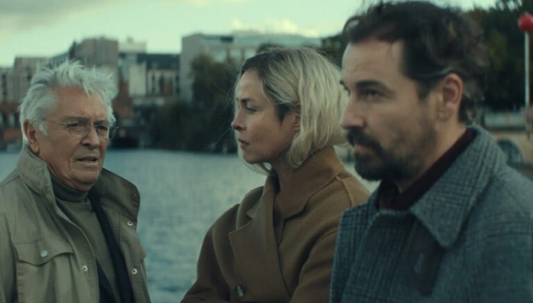 Vibrant 'excellent' Spy Thriller Hailed As 'perfection' By Viewers View in HD Vibrant 'excellent' Spy Thriller Hailed As 'perfection' By Viewers View in HD