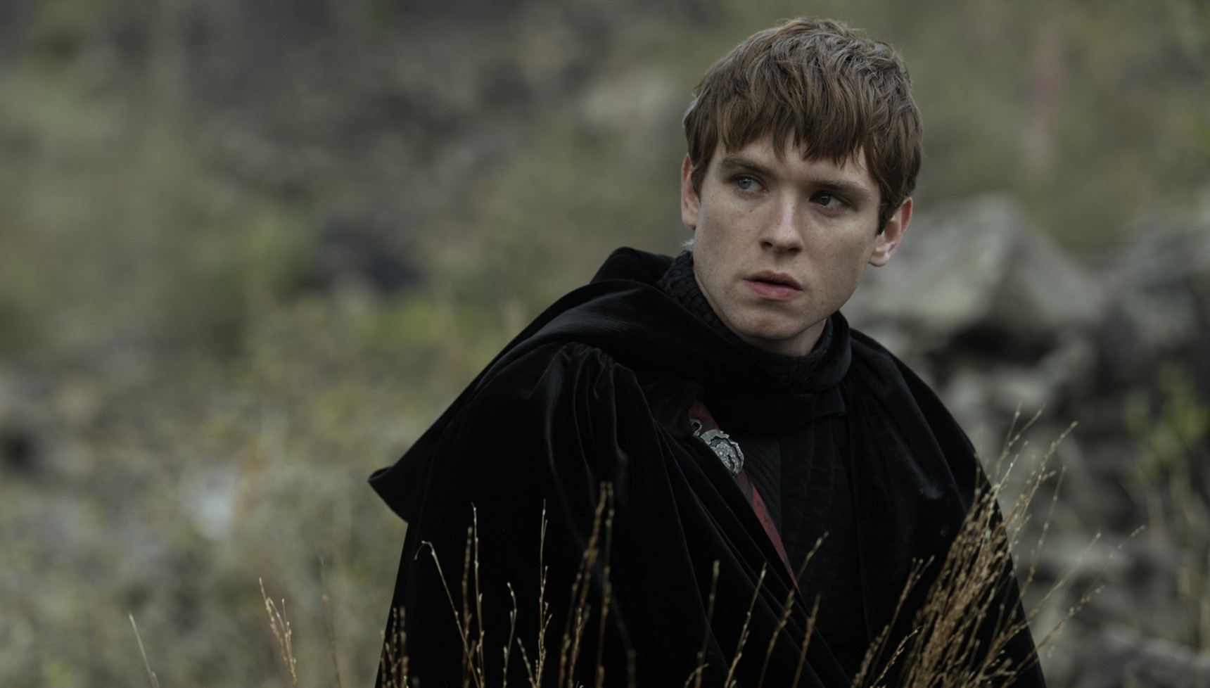 Valarr in A Knight of the Seven Kingdoms episode 6