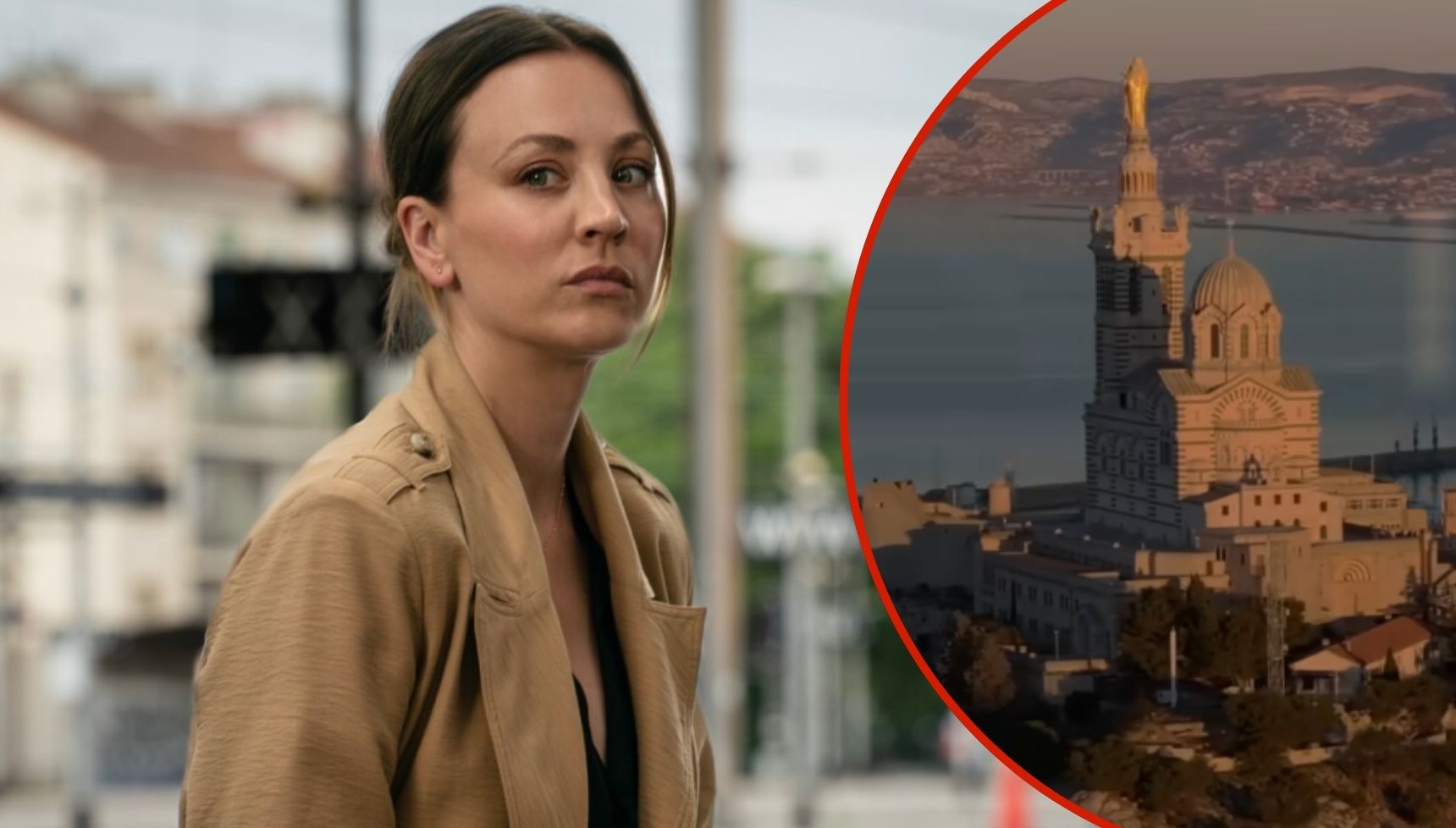 Vanished filming locations: From Paris to Marseille and another country 2,000 miles away that's hiding a secret