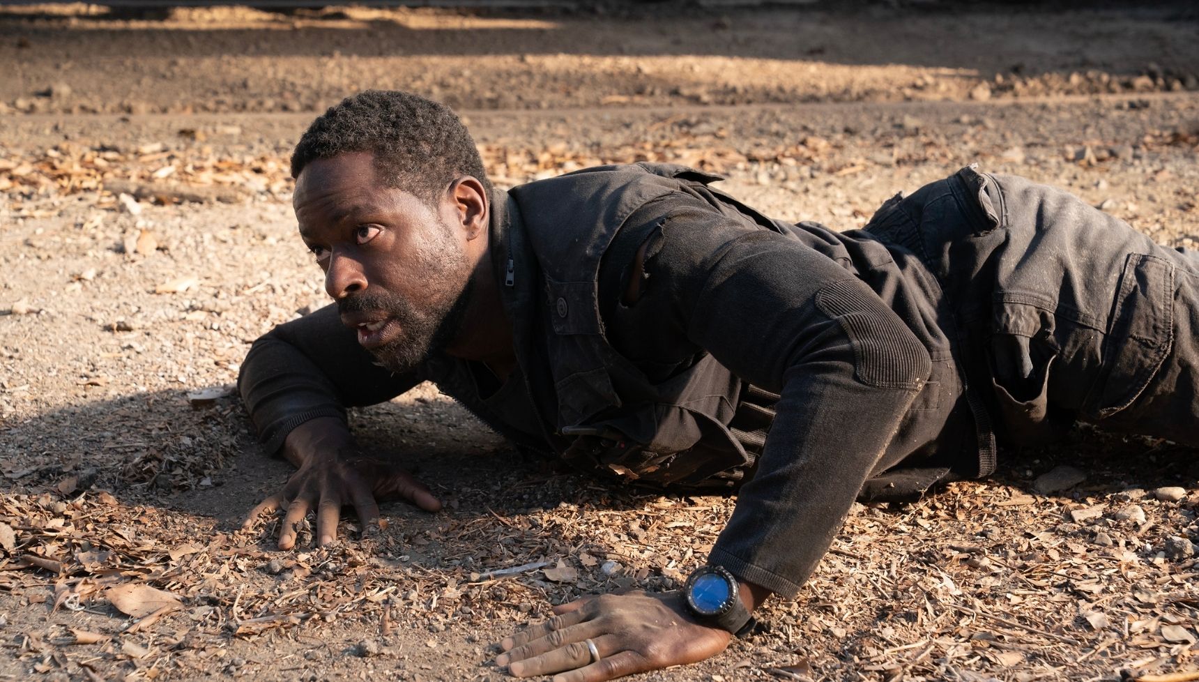 Sterling K Brown as Xavier