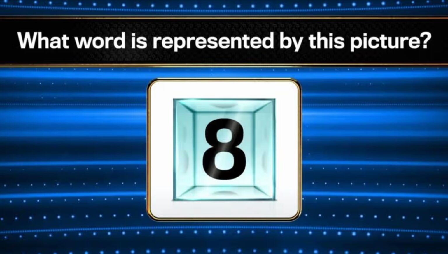 The top 50 hardest 1% Club questions ever aired - TV Guide