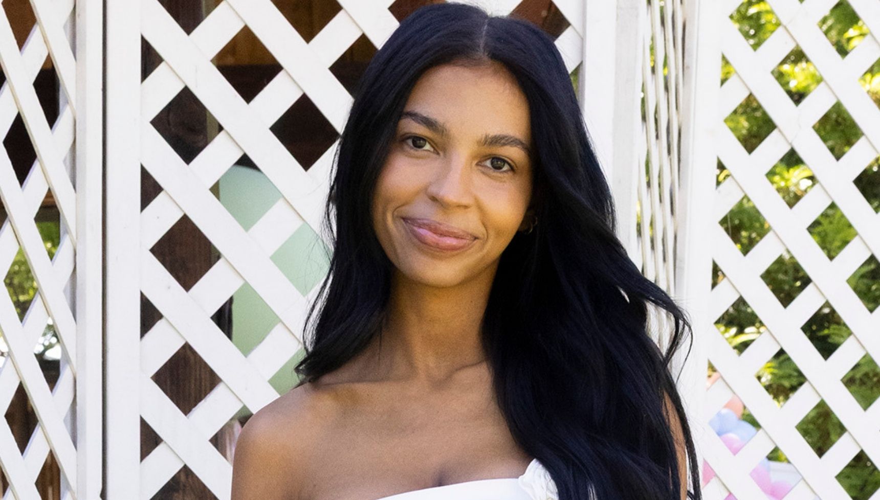 Layla Taylor from Secret Lives of Mormon Wives 