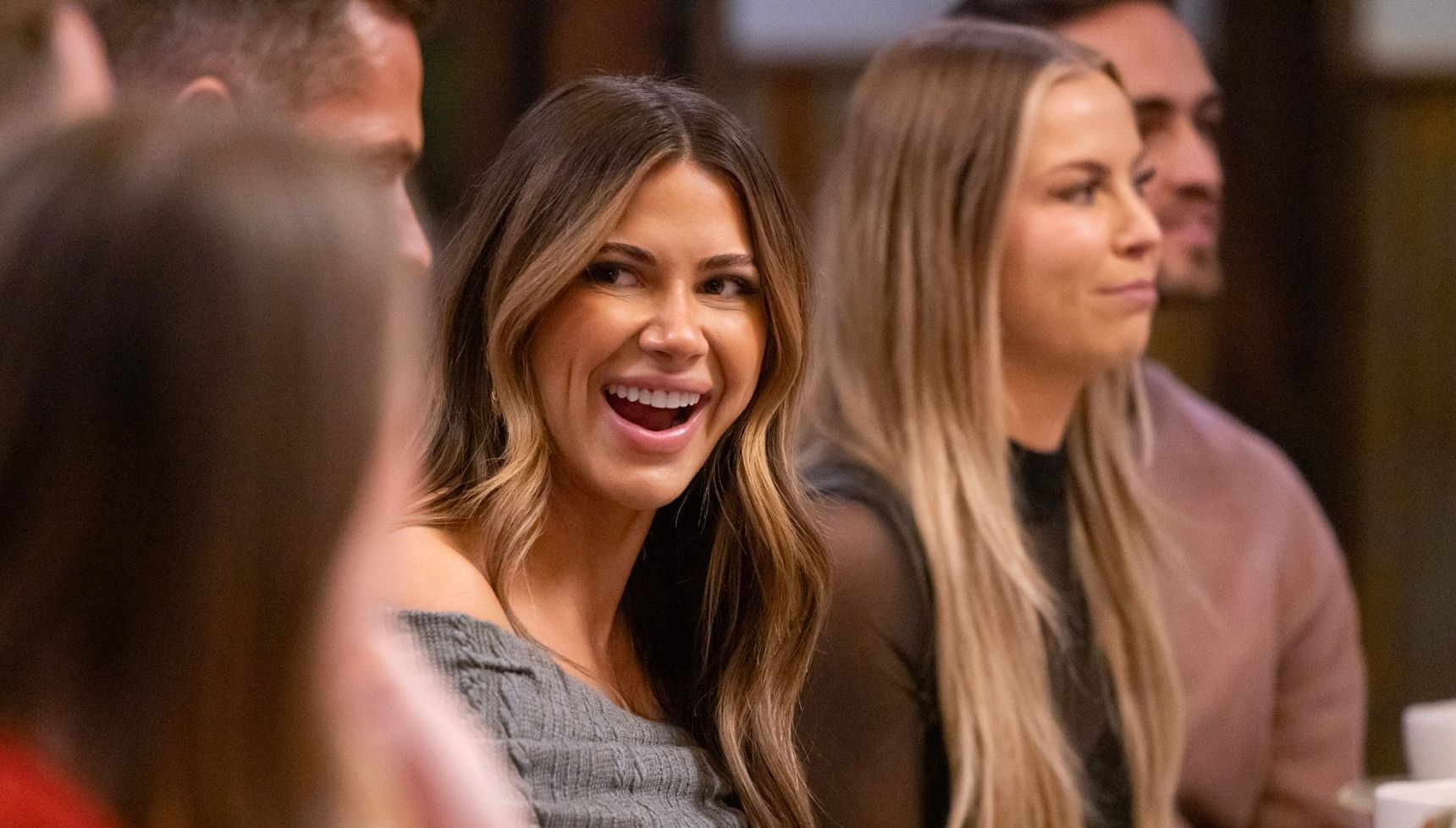 Is Demi Engemann really leaving The Secret Lives of Mormon Wives and does she appear in season 4?