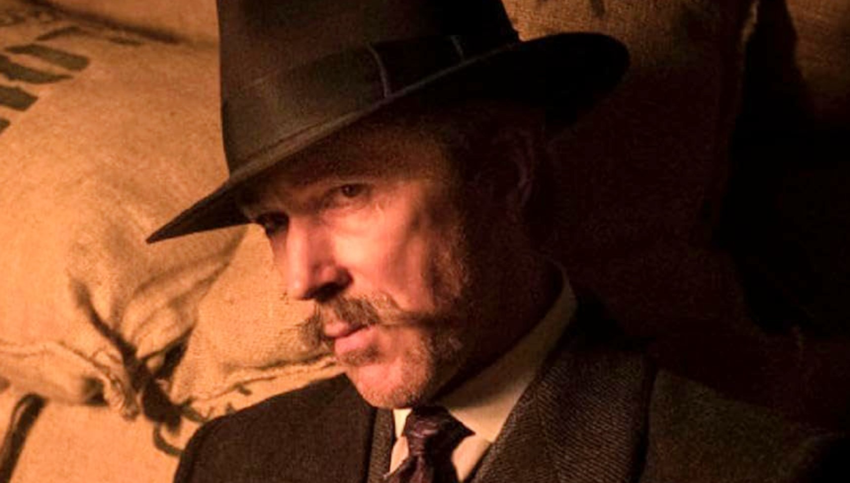 Aberama Gold in Peaky Blinders