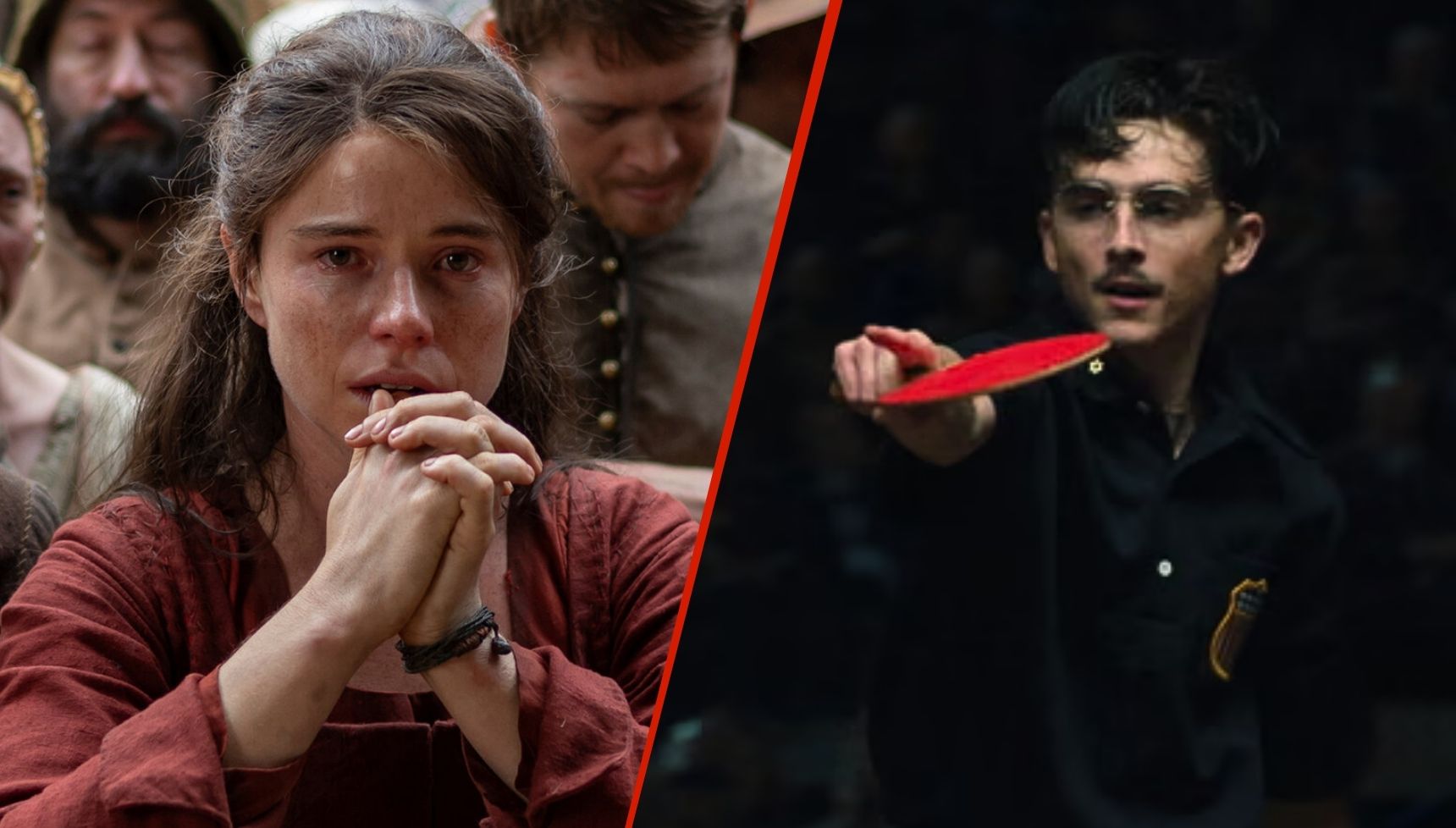 How to watch every 2026 Best Picture movie before the Oscars