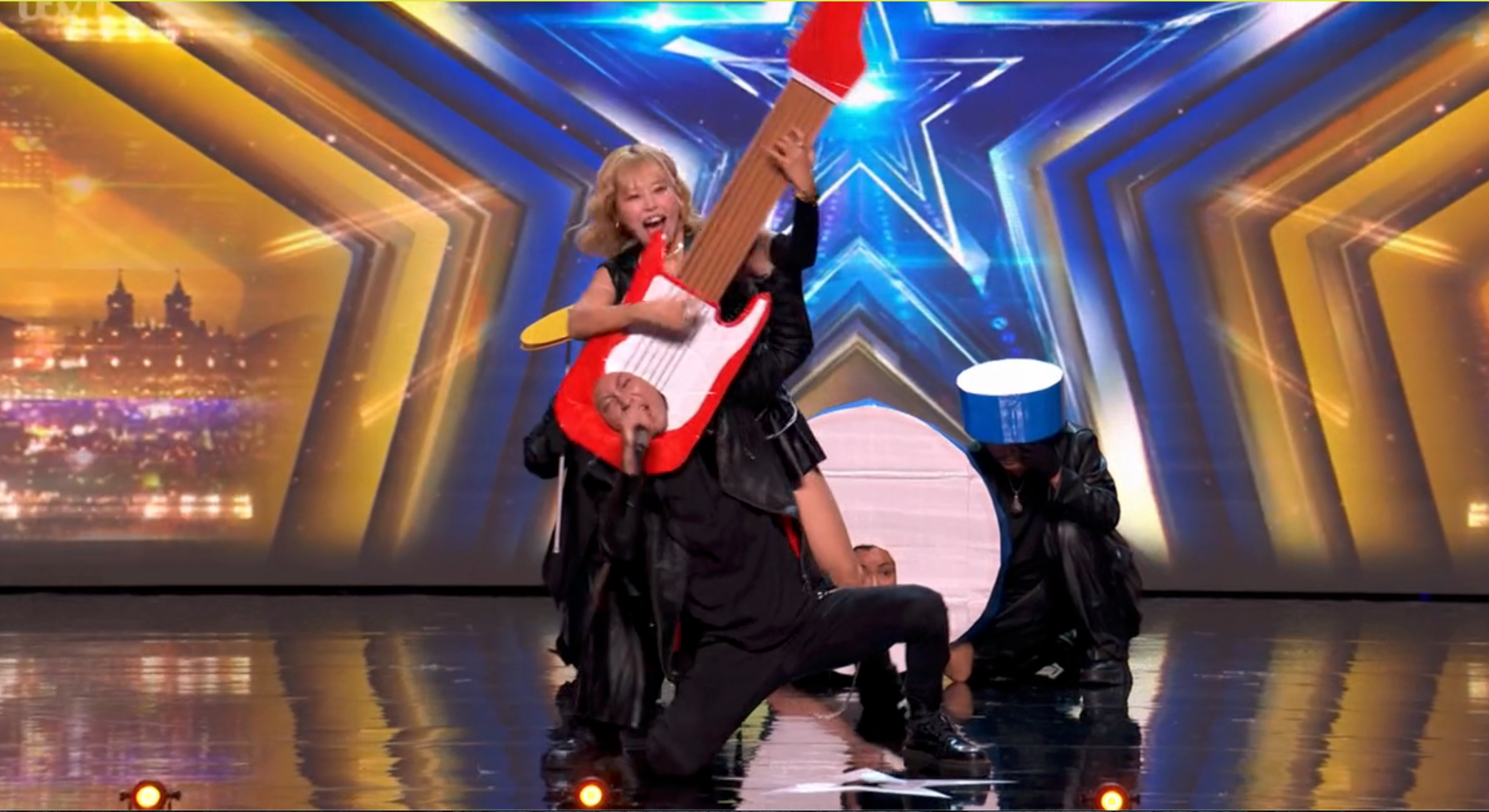 Britain's Got Talent