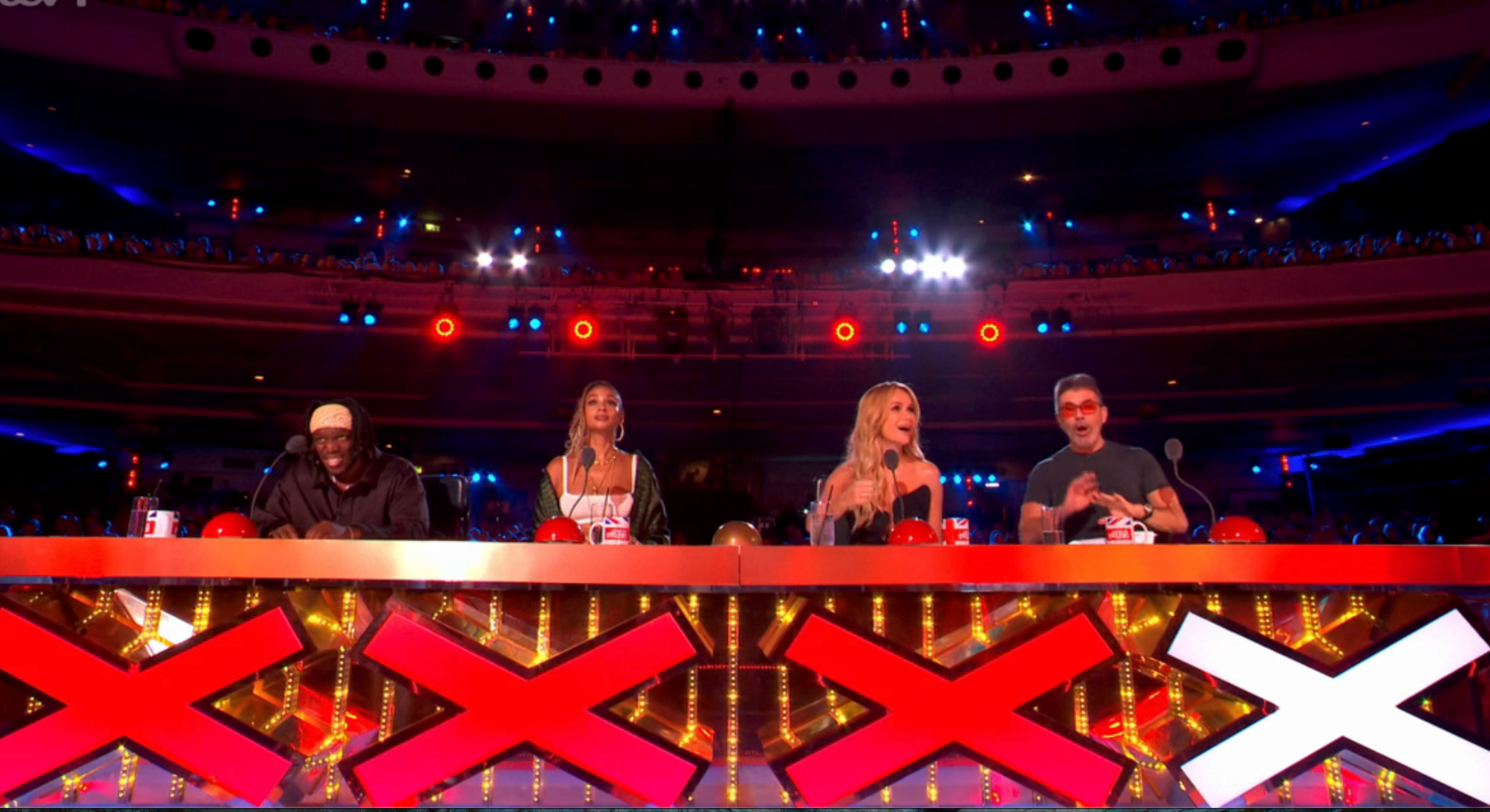 Britain's Got Talent