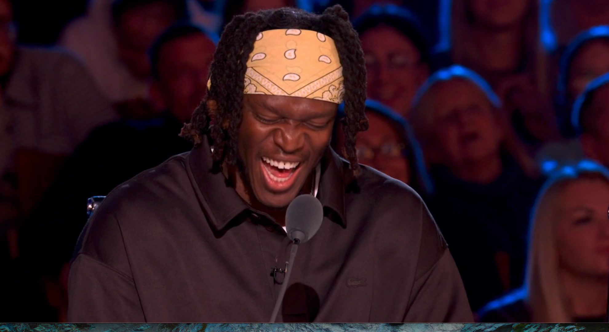 Britain's Got Talent