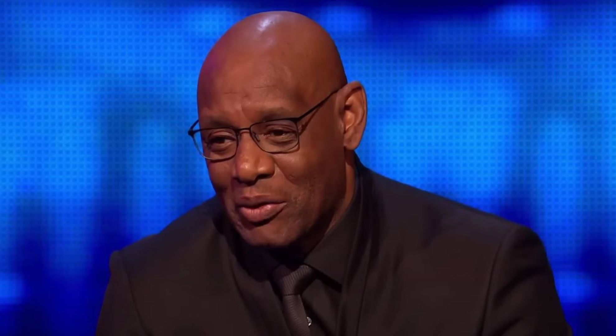 Shaun Wallace on The Chase
