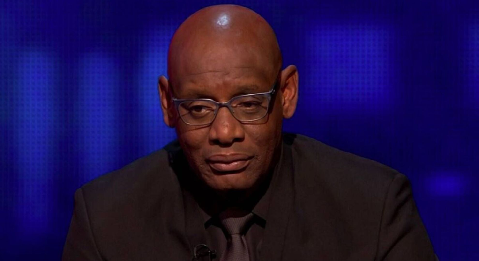 Shaun Wallace on The Chase