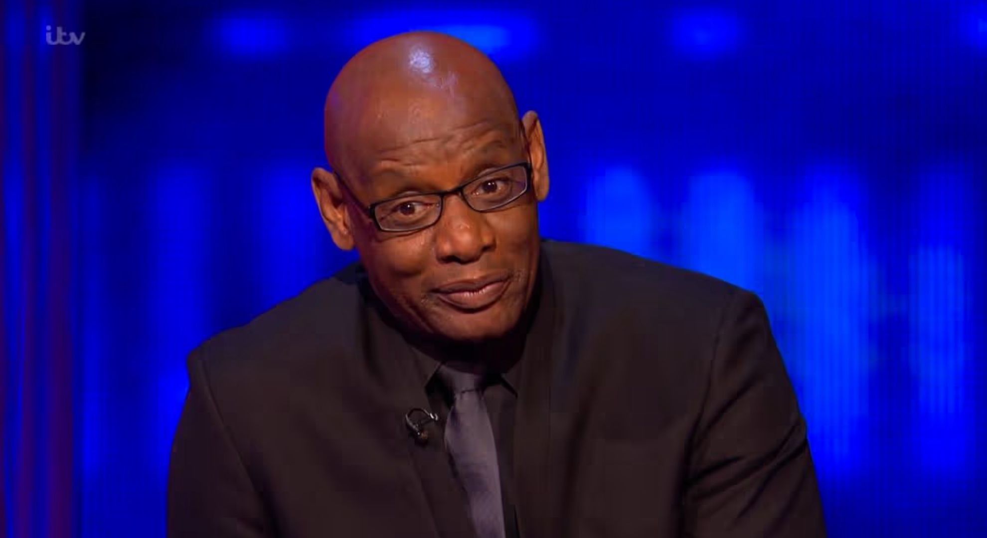 Shaun Wallace on The Chase