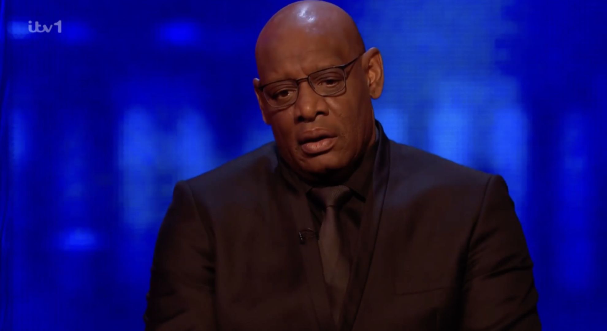 Shaun Wallace on The Chase