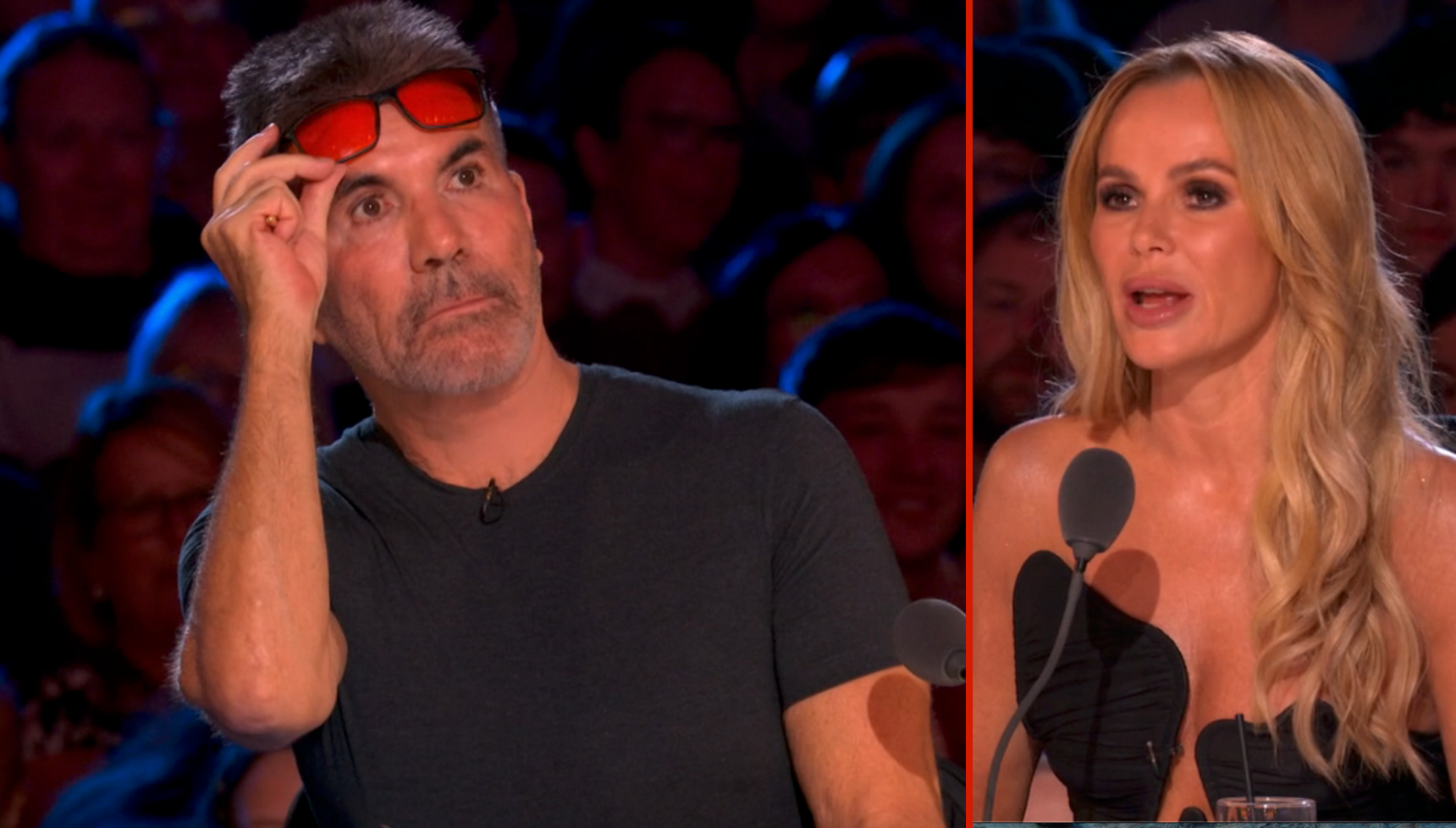 Britain's Got Talent fans 'done' with show after it becomes too 'predictable' and 'repetitive': 'So boring now'
