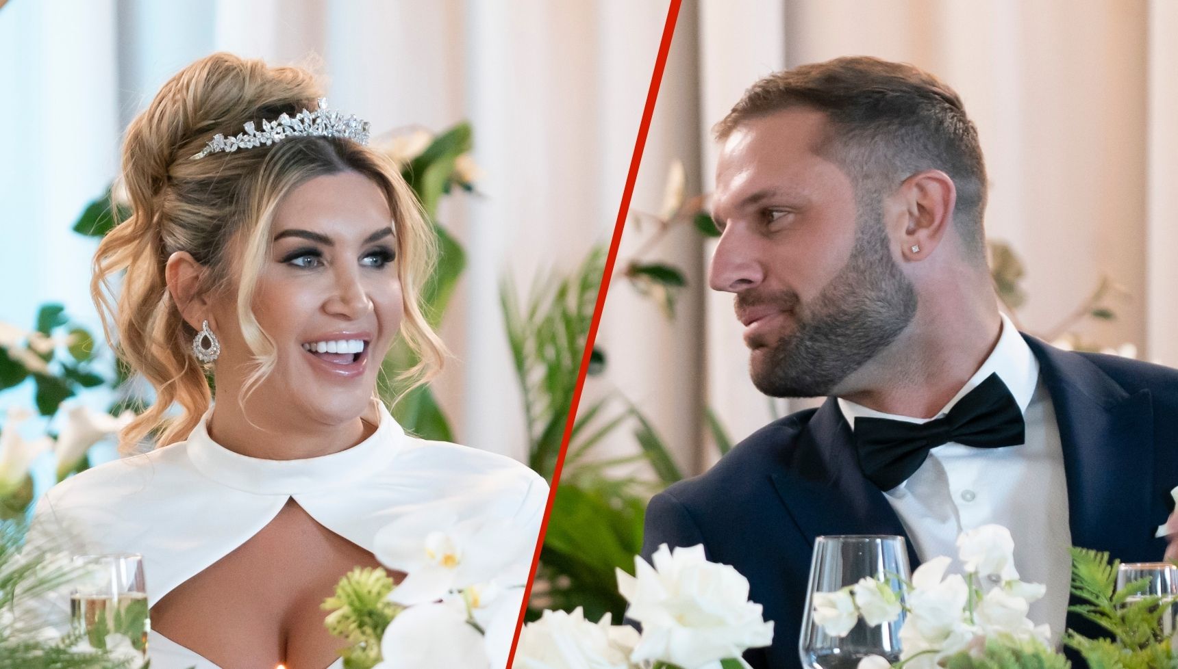 Are MAFS Australia's Gia Fleur and Scott McCristal still together? Everything the pair have said about each other since getting married