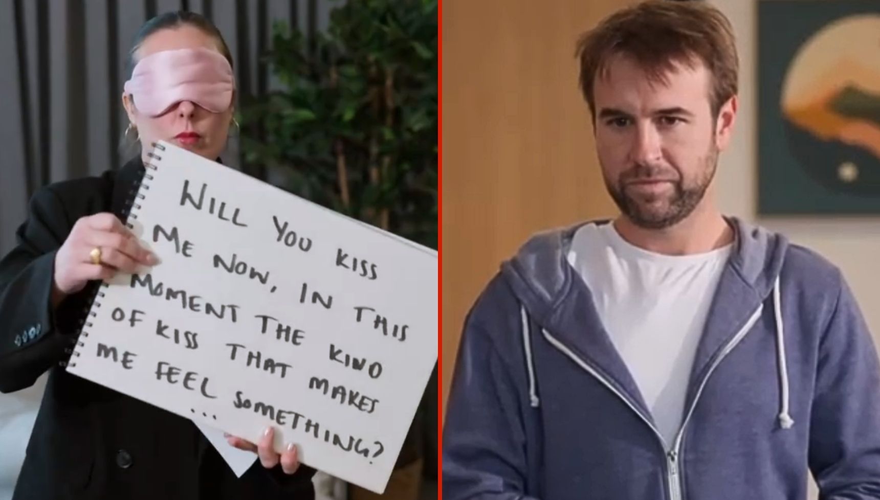 MAFS Australia fans convinced they know the real reason why Steven rejected Rachel in Intimacy Week