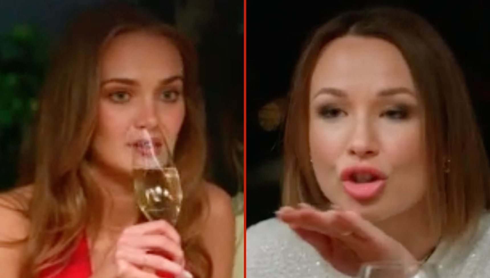 MAFS Australia: Where Stella is from as she tells mocking Brook that English isn't her first language