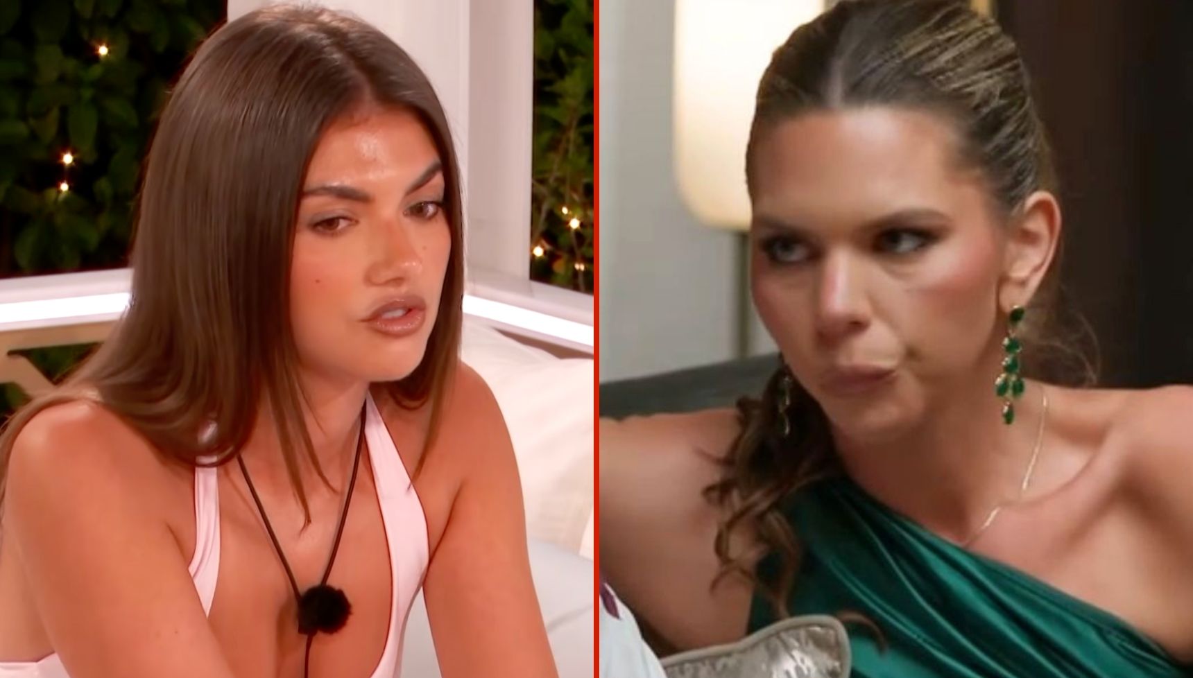 MAFS Australia's Bec in crossover no one expected as she reveals surprise friendship with UK Love Island winner Samie Elishi