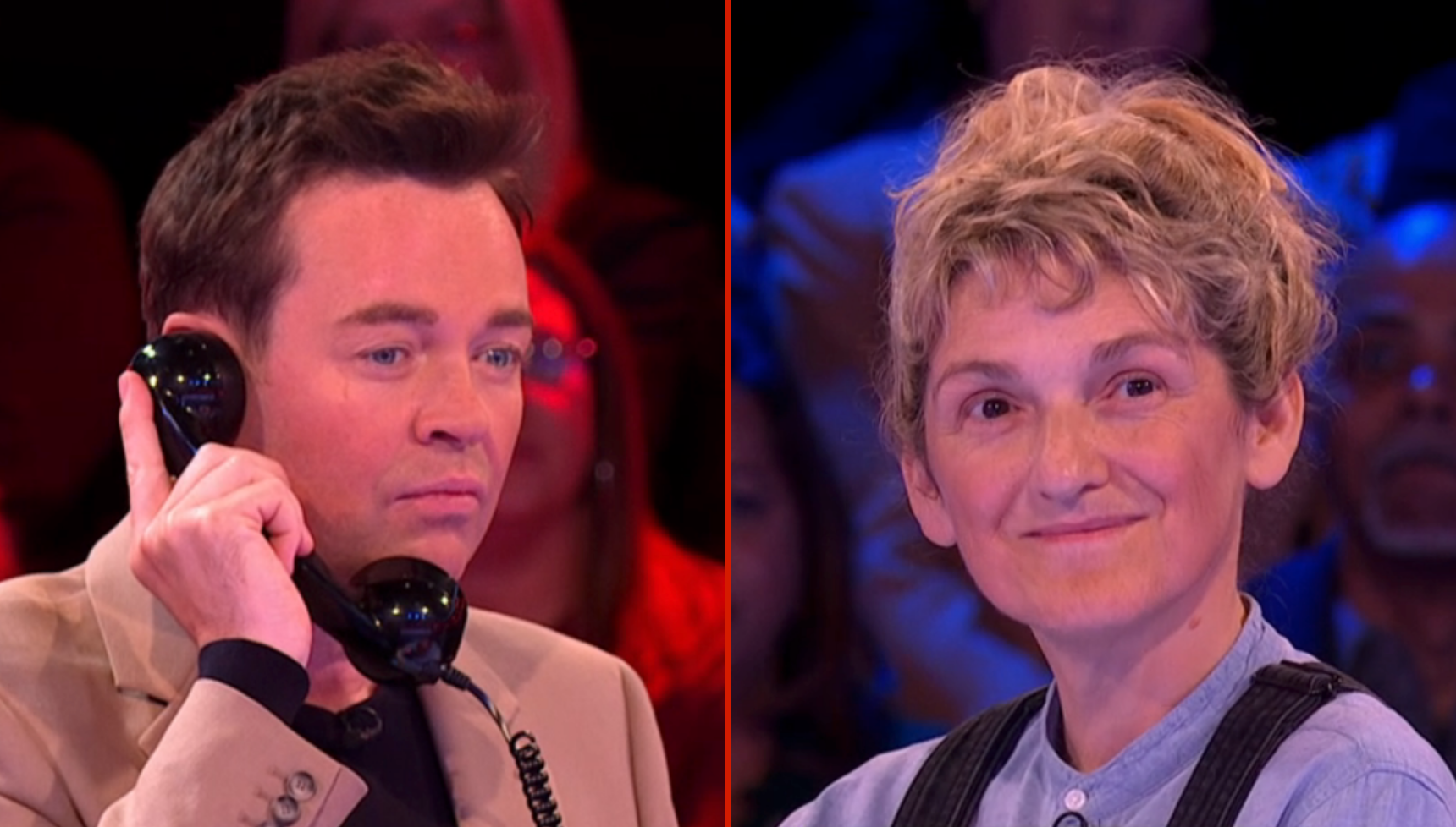 'What's the point?!' ITV blasted over controversial Deal or No Deal move