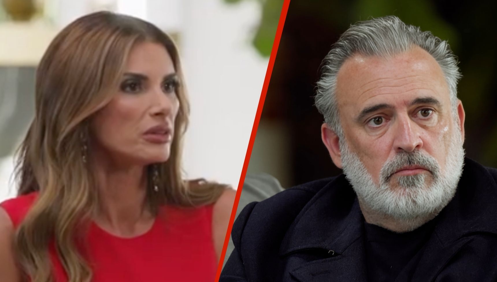 MAFS Australia expert Alesandra hits back against Steve’s ‘appalling’ behaviour towards her: ‘His true colours came out!’