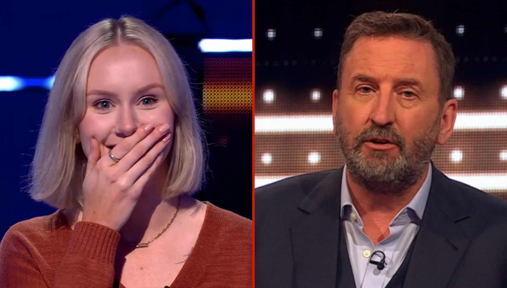 The 1% Club backlash as contestant wins £97k on ITV show despite getting the 5% question wrong