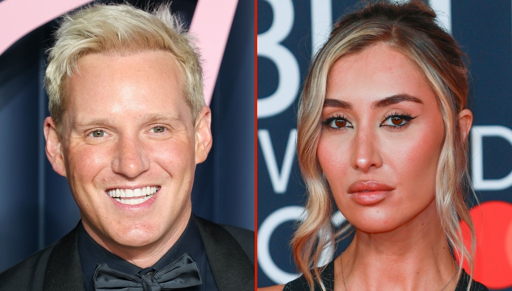 Raising Chelsea: First look as baby Ziggy to appear in Jamie Laing and wife Sophie's new Disney+ show