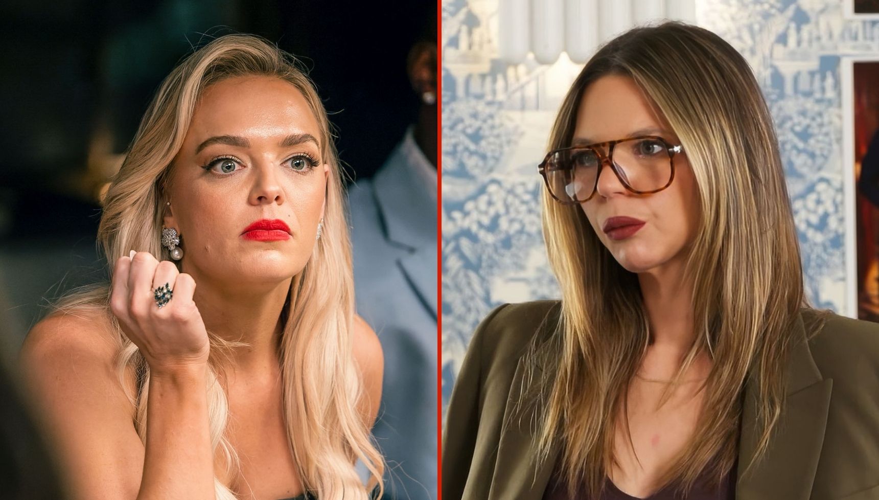 'She doesn't know me!' MAFS Australia's Alissa accuses Bec of lying about their home ‘connection'