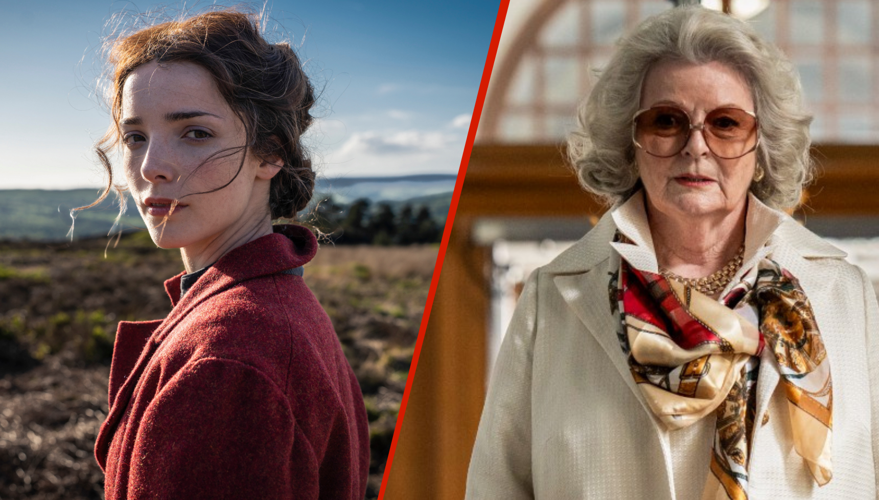 A Woman of Substance fans livid over 'unnecessary' changes to the book and absence of major character: 'Doesn't make sense'