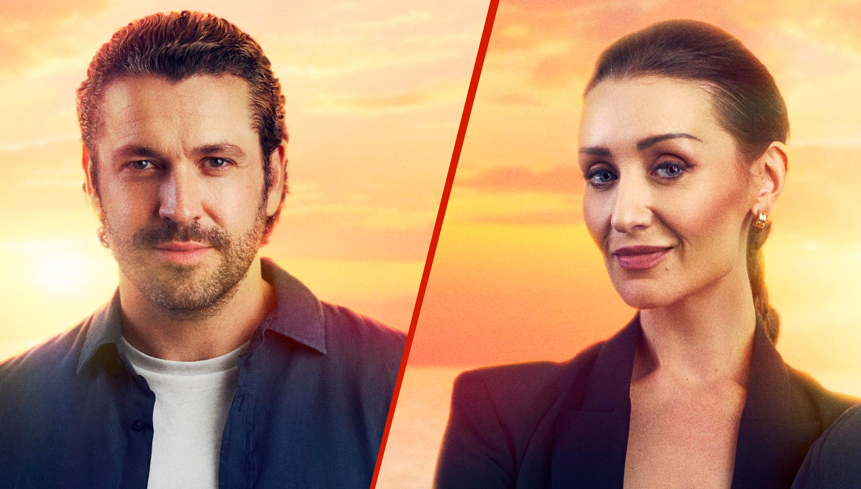The Good Ship Murder: Channel 5 confirms series 4 and Catherine Tyldesley's final episode as First Officer Kate Woods