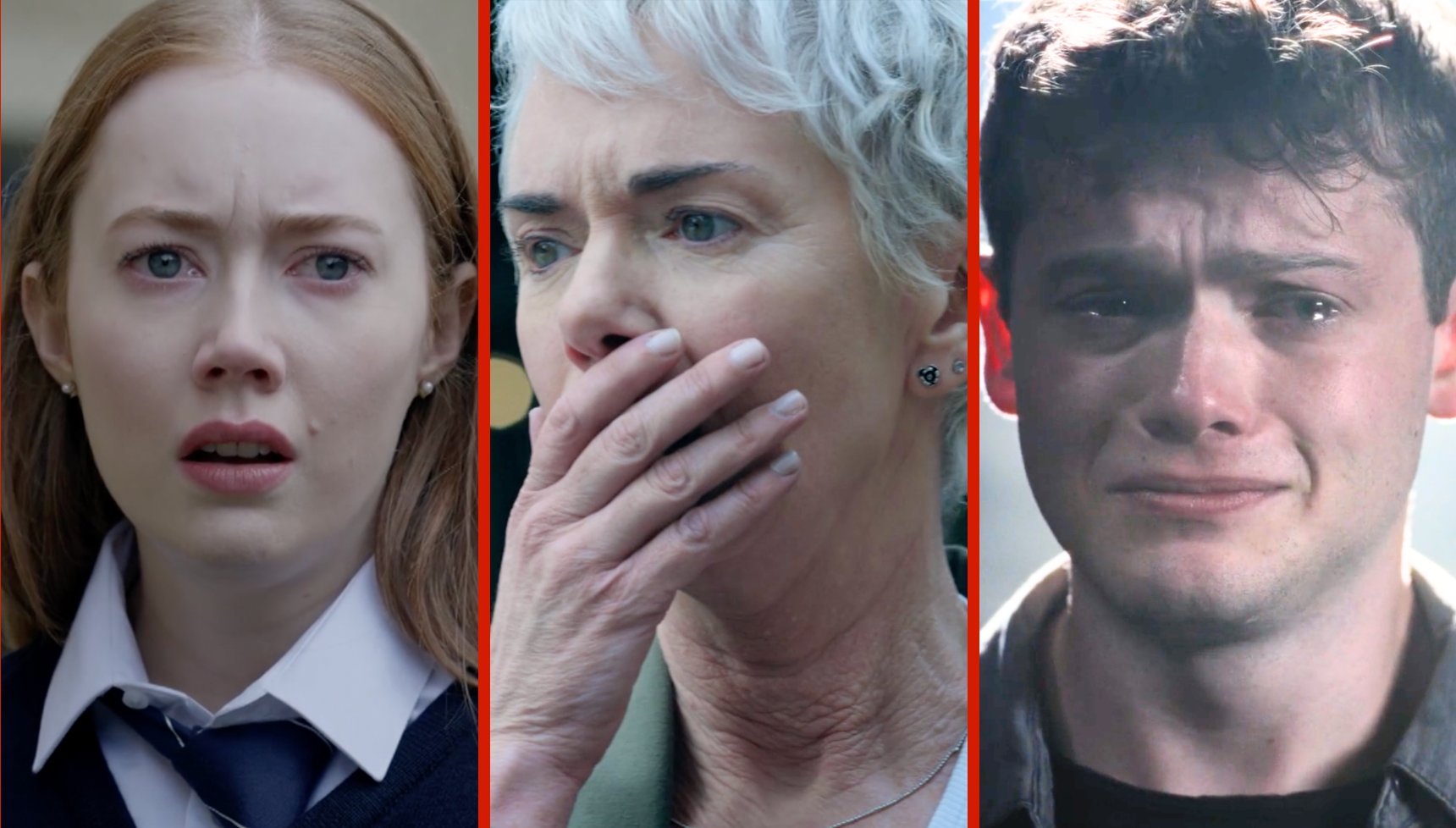 The Teacher series 3 ending: What happened to 'TERF' Helen and pupil Cressida in that explosive final, and S4 news