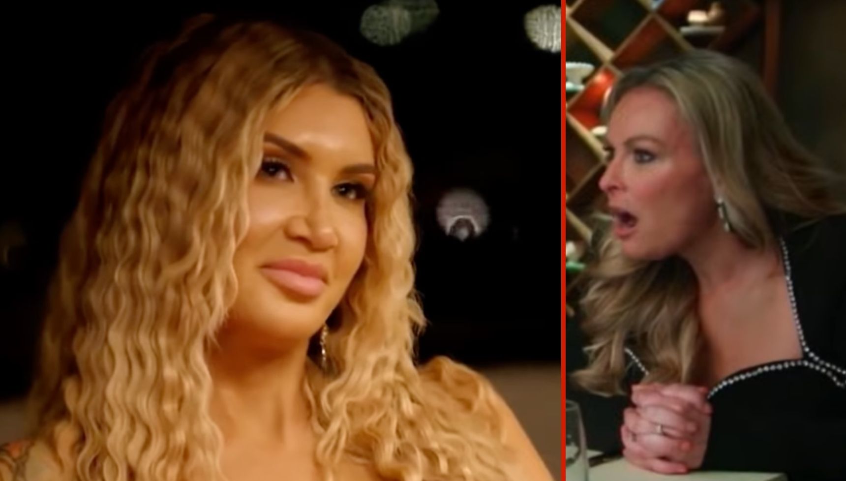 MAFS Australia 2026 spoiler: Gia Fleur forced to issue apology after hurling 'vile insults' at other brides at most explosive dinner party yet
