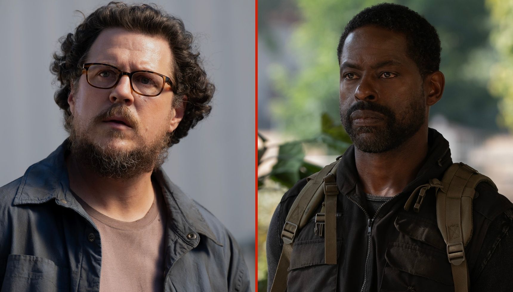 Paradise season 2 just answered some MAJOR questions with episode 5 as danger lies ahead for Xavier