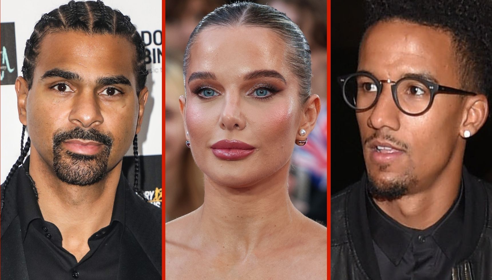 As Helen Flanagan signs up for Celebrity Ex On The Beach, every single ex who could show up, and why they split