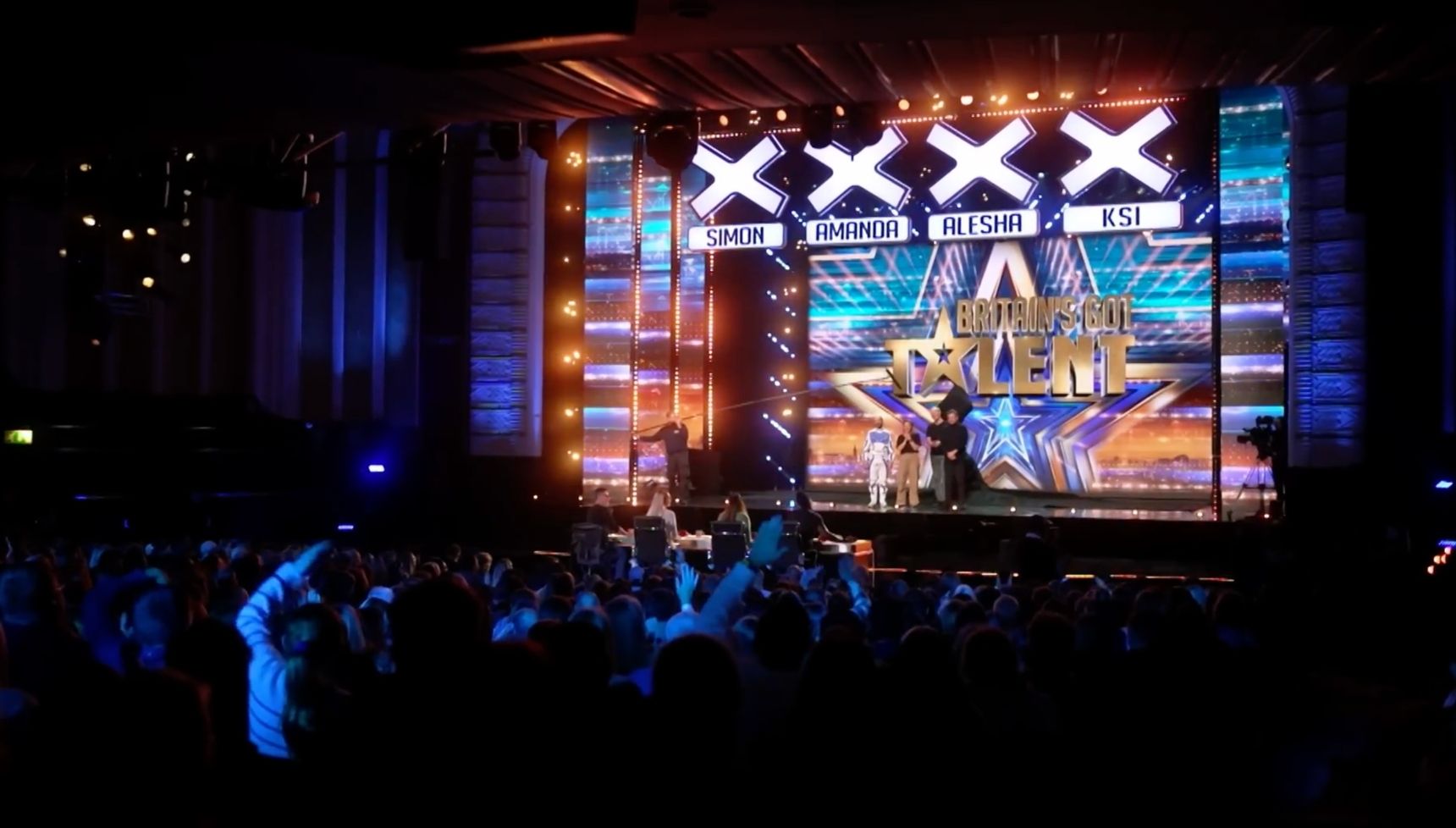 Britain's Got Talent 2026