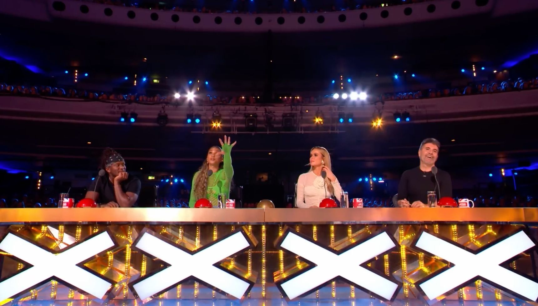 Britain's Got Talent 2026