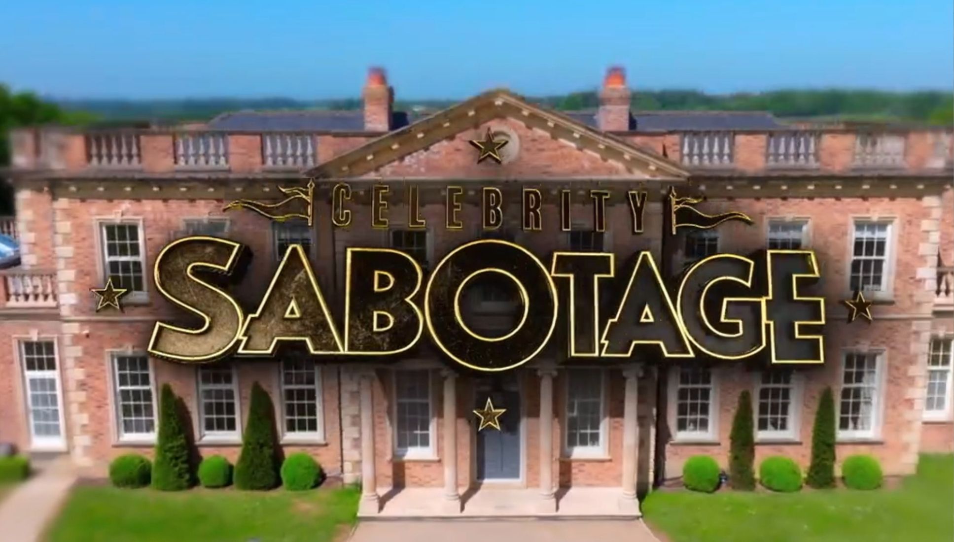 ITV’s Celebrity Sabotage leaves viewers seriously divided after first episode