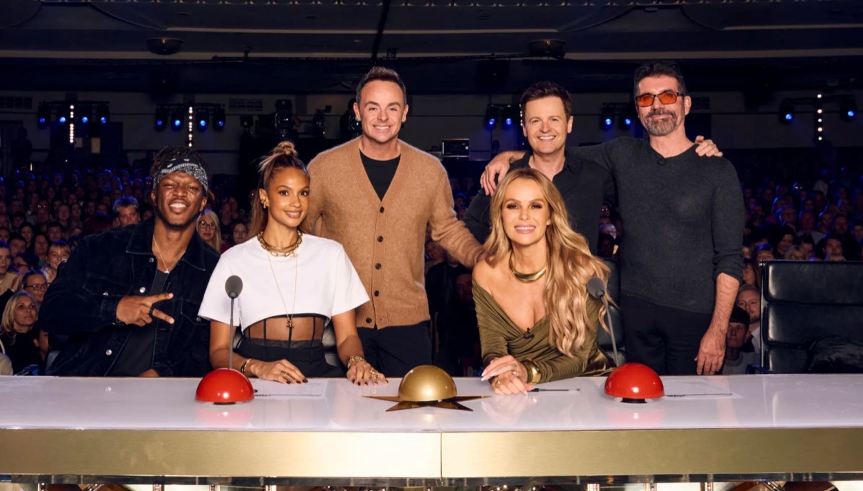 Why Britain's Got Talent isn't on tonight and when it's back as ITV replaces show despite viewer backlash
